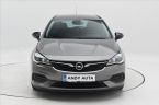 Opel Astra - fotka číslo 1