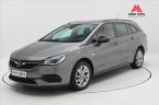 Opel Astra - fotka číslo 0