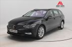 Volkswagen Passat - fotka číslo 0