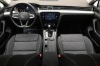 Volkswagen Passat - fotka číslo 14