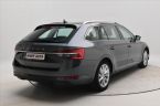 Škoda Superb - fotka číslo 4