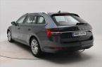 Škoda Superb - fotka číslo 6