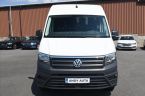 Volkswagen Crafter - fotka číslo 1
