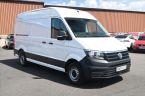 Volkswagen Crafter - fotka číslo 2