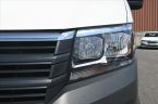 Volkswagen Crafter - fotka číslo 26