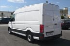 Volkswagen Crafter - fotka číslo 6