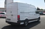 Volkswagen Crafter - fotka číslo 4