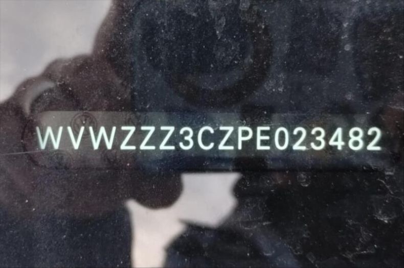 Volkswagen Passat - hlavní fotka