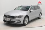 Volkswagen Passat - fotka číslo 0