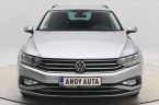 Volkswagen Passat - fotka číslo 1