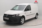 Volkswagen Caddy - fotka číslo 0