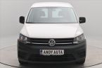 Volkswagen Caddy - fotka číslo 1