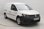 Volkswagen Caddy - fotka číslo 2
