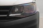 Volkswagen Caddy - fotka číslo 25