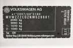 Volkswagen Golf - fotka číslo 11