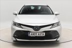 Toyota Camry - fotka číslo 1