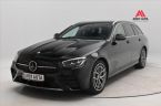 Mercedes Třída E - fotka číslo 0