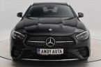 Mercedes Třída E - fotka číslo 1