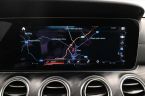 Mercedes Třída E - fotka číslo 18