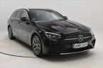 Mercedes Třída E - fotka číslo 2