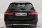 Mercedes Třída E - fotka číslo 5