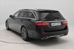 Mercedes Třída E - fotka číslo 6