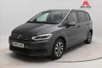 Volkswagen Touran - fotka číslo 0