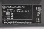 Volkswagen Touran - fotka číslo 10