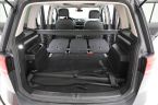Volkswagen Touran - fotka číslo 9