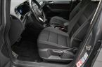 Volkswagen Touran - fotka číslo 11
