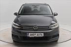 Volkswagen Touran - fotka číslo 1