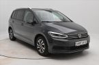 Volkswagen Touran - fotka číslo 2