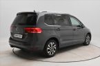 Volkswagen Touran - fotka číslo 4