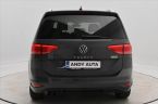 Volkswagen Touran - fotka číslo 5
