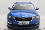 Škoda Octavia - fotka číslo 1
