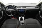 Škoda Octavia - fotka číslo 14