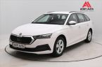 Škoda Octavia - fotka číslo 0