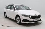 Škoda Octavia - fotka číslo 2