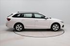 Škoda Octavia - fotka číslo 3