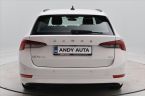 Škoda Octavia - fotka číslo 5