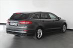 Ford Mondeo - fotka číslo 2