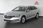 Škoda Superb - fotka číslo 0