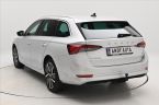 Škoda Octavia - fotka číslo 6