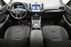 Ford S-MAX - fotka číslo 14
