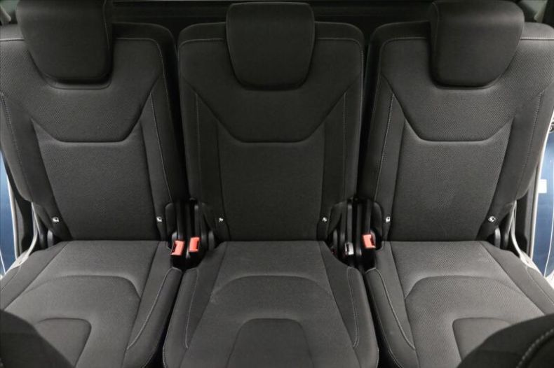 Ford S-MAX - hlavní fotka