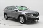 Škoda Kodiaq - fotka číslo 2