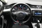 Volkswagen Passat - fotka číslo 17