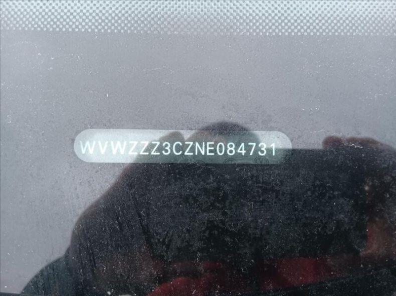 Volkswagen Passat - hlavní fotka