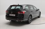 Volkswagen Passat - fotka číslo 4