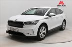 Škoda Enyaq - fotka číslo 0